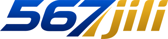 567jili official logo